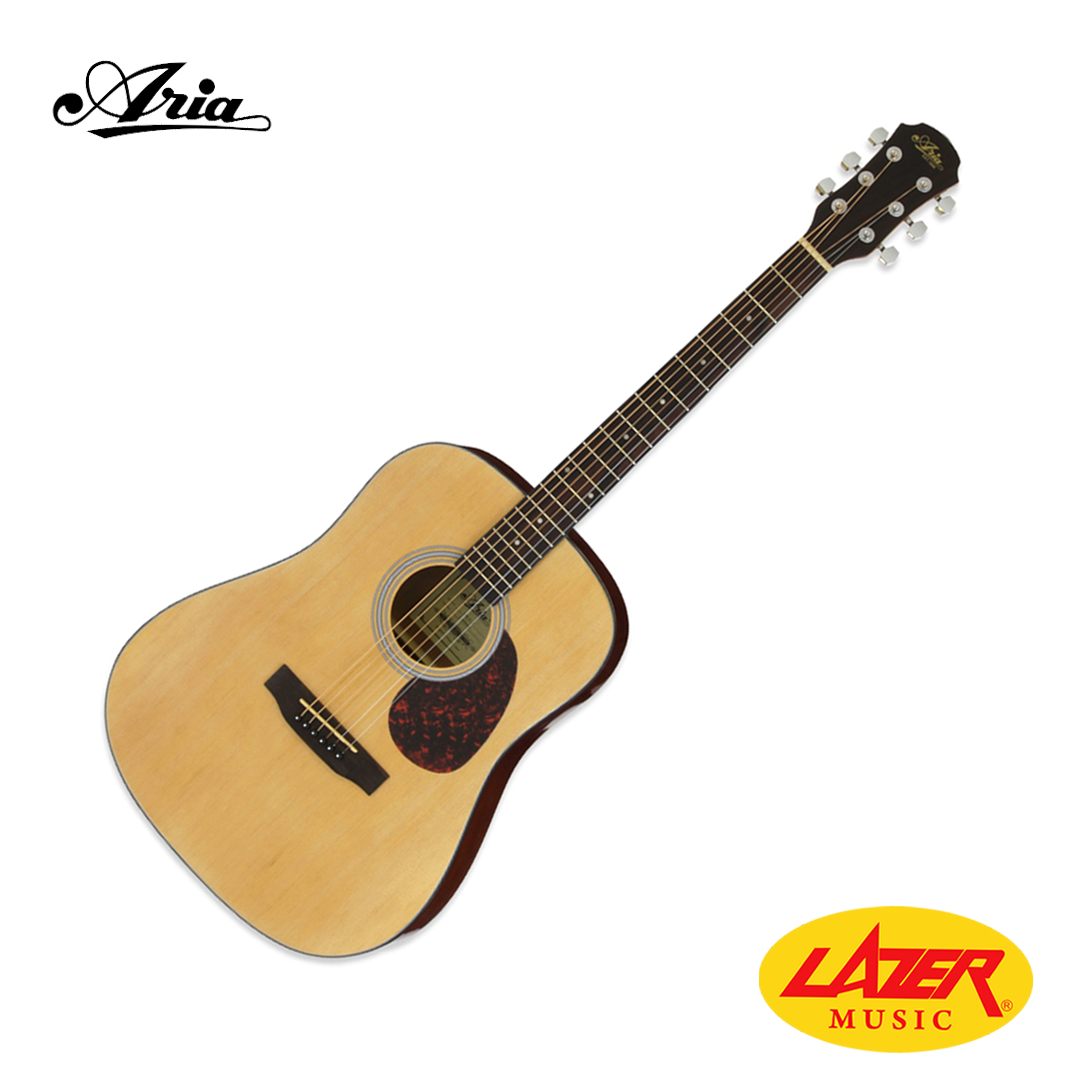 Aria ADW-01 Acoustic Guitar